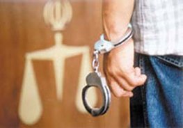 دستگیری سارق اسپورتیج سوار هنگام سرقت اشتباهی دستگیری سارق اسپورتیج سوار هنگام سرقت اشتباهی