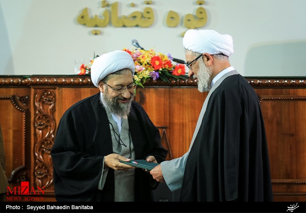 دادستان کل کشور از نگاه مسئولان قضایی