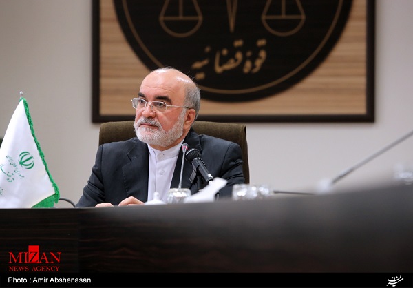 دادستان کل کشور از نگاه مسئولان قضایی