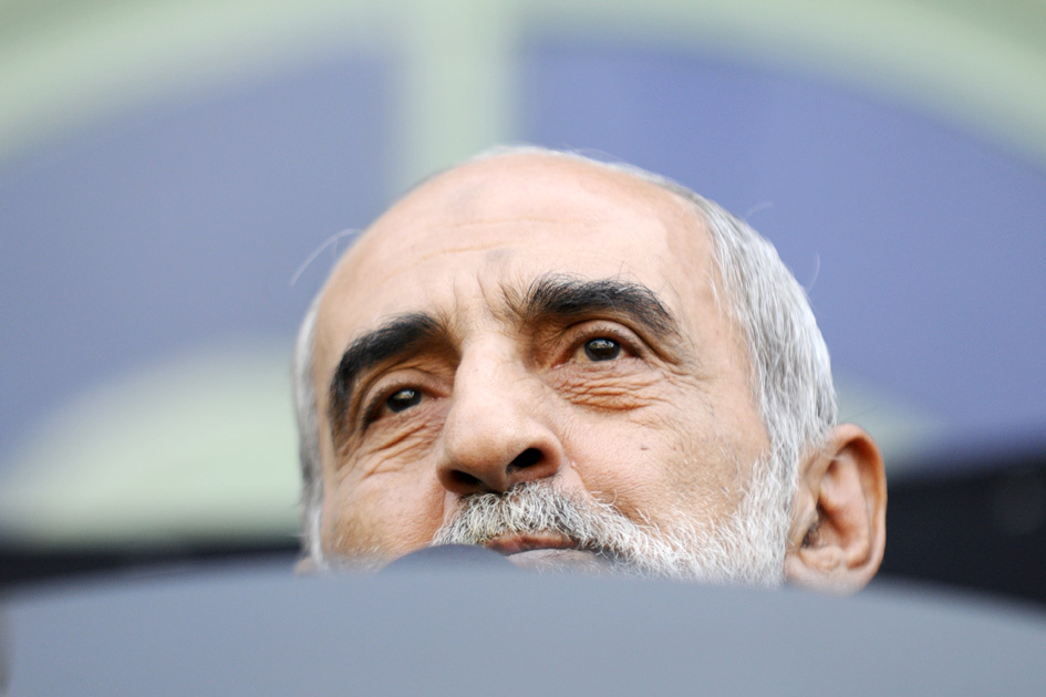 فراهانی 1