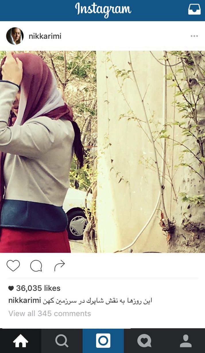 عکسی عجیب از عکسی عجیب از