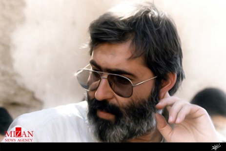 هنرمندان مسلك شهید آوینی را چراغ راه خود سازند