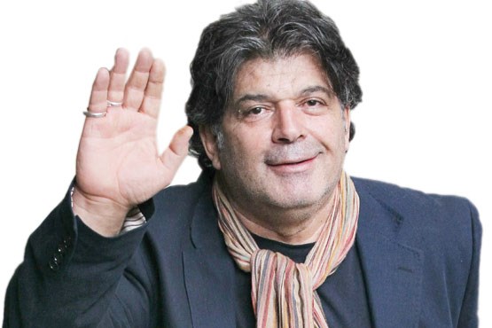 مهران دوستی گوینده قدیمی رادیو درگذشت