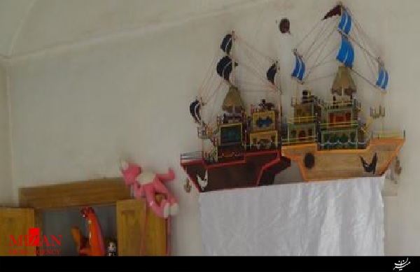 صنایع دستی مددجویان زندان اردکان + عکس صنایع دستی مددجویان زندان اردکان + عکس