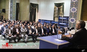 آزادی 305 زندانی جرائم غیرعمد در سال گذشته