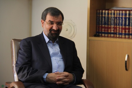 رضایی: انقلاب به ایستگاه «اقتصاد» رسیده است