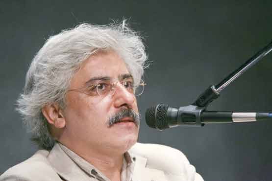 شما که رفتید سران ما بر سفره فهد نشستند/ پس از شما جانبازان، عتیقه شدند