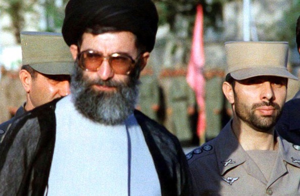 خاطرات رهبر انقلاب از شهید سپهبد علی صیاد شیرازی