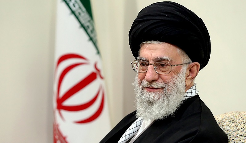 رهبری