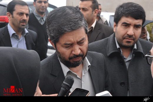 بازدید رئیس کل دادگستری خراسان رضوی و دادستان مشهد از ارتفاعات جنوبی مشهد + عکس بازدید رئیس کل دادگستری خراسان رضوی و دادستان مشهد از ارتفاعات جنوبی مشهد + عکس