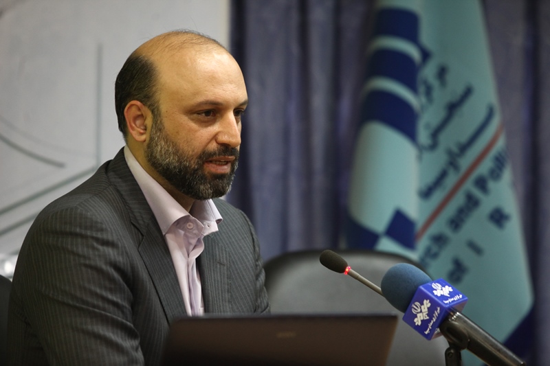 شعار سال دهه اخیر نوعی ممارست برای اقتصاد مقاومتی