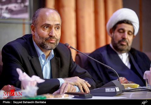 مهمترین دستاوردهای سال 94 از دیدگاه دادستان تهران/ پیگیری پروندههای اقتصادی مهمترین دستاوردهای سال 94 از دیدگاه دادستان تهران/ پیگیری پروندههای اقتصادی