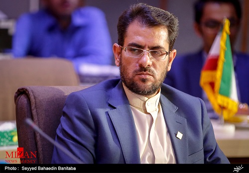 مهمترین دستاوردهای سال 94 از دیدگاه دادستان تهران/ پیگیری پروندههای اقتصادی مهمترین دستاوردهای سال 94 از دیدگاه دادستان تهران/ پیگیری پروندههای اقتصادی