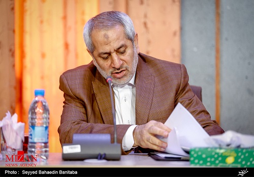 مهمترین دستاوردهای سال 94 از دیدگاه دادستان تهران/ پیگیری پروندههای اقتصادی مهمترین دستاوردهای سال 94 از دیدگاه دادستان تهران/ پیگیری پروندههای اقتصادی