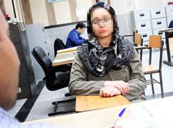 قتل خواستگار معتاد توسط معشوقه