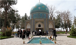 پخش «سیمرغ» از رادیو نمایش/ اثری با موضوع زندگی عطار نیشابوری