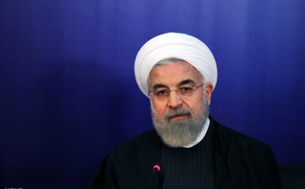 رئیس جمهور عصر امروز به استانبول می رود