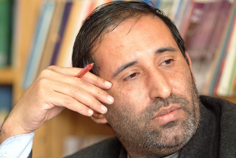 سخنرانی خرمشاهی، قزوه و نظری در مراسم رونمایی كتاب «هنوز هم...»///خبر شب