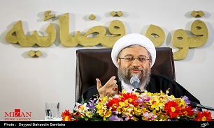 موافقت رئیس قوه قضائیه با تخصیص ردیف بودجه مستقل برای دیوان عالی و دادستانی كل كشور