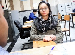 نامزدم می خواست من را خفه کند/ نمی دانم چگونه مرتکب قتل شدم