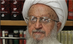 تاکید آیت‌الله مکارم شیرازی بر ترویج فرهنگ قرض‌الحسنه