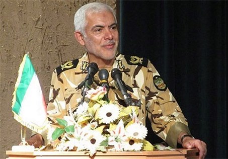 جانفشانی مدافعان حرم سند قدرتمندی ایران را در منطقه امضاء کرده است