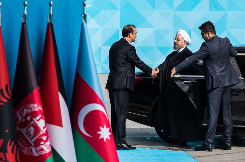ضربه فنی مخالفان ایران در استانبول/ ضربه فنی مخالفان ایران در استانبول/