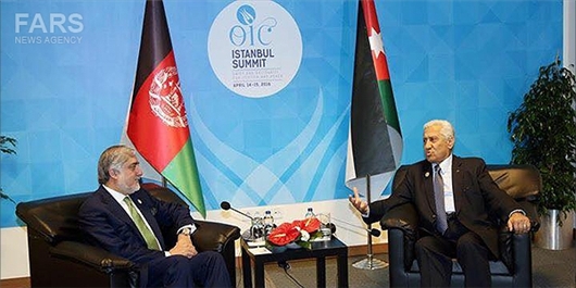اردن زمینه تحصیلات عالی 