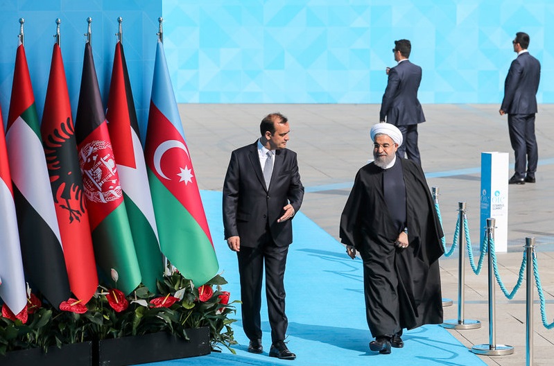 ضربه فنی مخالفان ایران در استانبول/ ضربه فنی مخالفان ایران در استانبول/