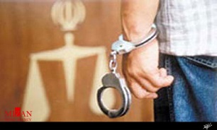 کاهش 6درصدی سرقت در شهرستان زرند