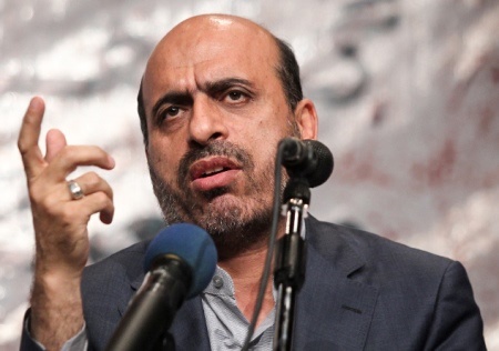 ما به غربی‌ها مجوز ورود به حوزه دفاعی کشور را نمی‌دهیم