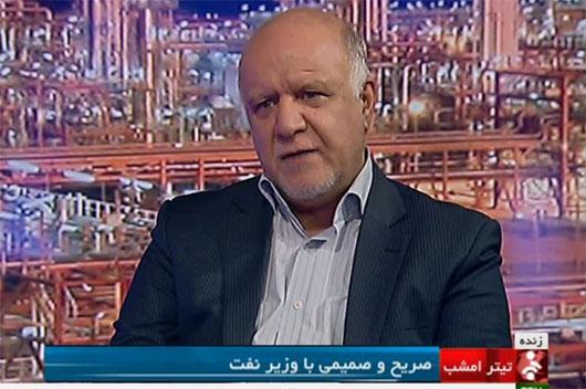اگر بنزین دو نرخی شود کارت سوخت هم برمی گردد/واردات بنزین امسال متوقف می‌شود