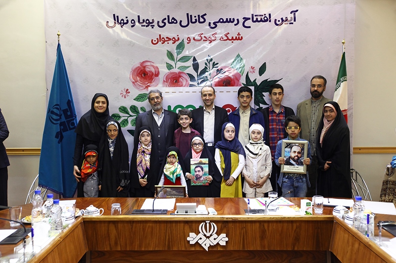 در تولید برنامه‌های کودکان از الگوهای غیرواقعی و افراطی غربی پرهیز شود