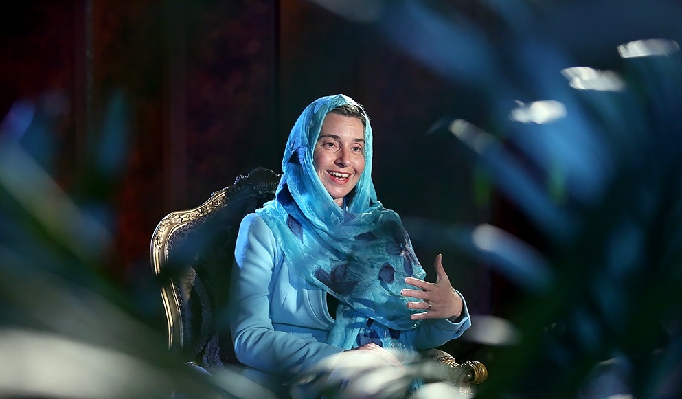 اشخاص در آمریکا نمی‌توانند برجام را نفی کنند