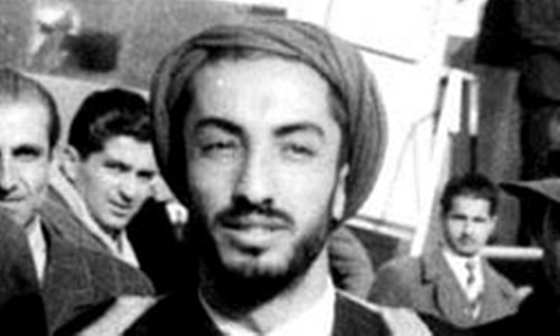 فداییان اسلام برای انقلاب چه كردند
