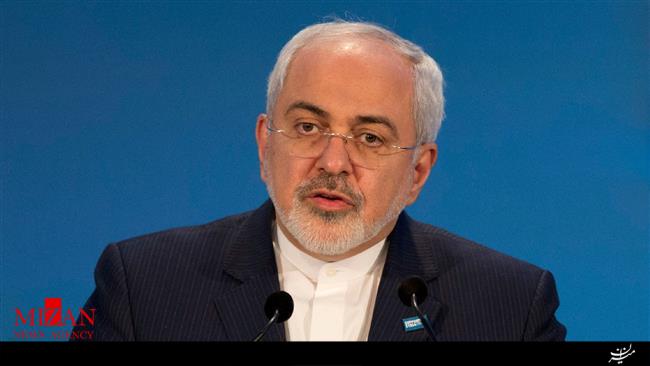 ظریف در گفت وگو با اشپیگل: از آمریکایی ها می خواهیم دخالت کنند