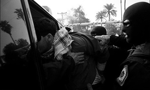 سرکرده باند دزدان غرب پایتخت پس از 10 روز تلاش پلیس دستگیر شد