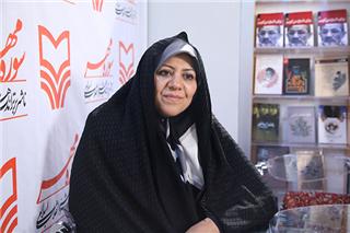 «گلستان یازدهم» در نمایشگاه كتاب امسال رونمایی می‌شود/ جوانان خاطرات همسر شهید چیت‌سازیان را بخوانند