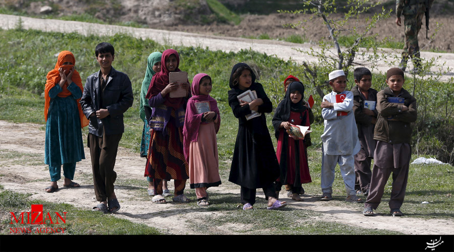 161 کودک افغان در سه ماهه نخست سال 2016 کشته شدند