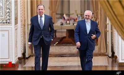 سرگئی لاوروف به ایران سفر می‎کند