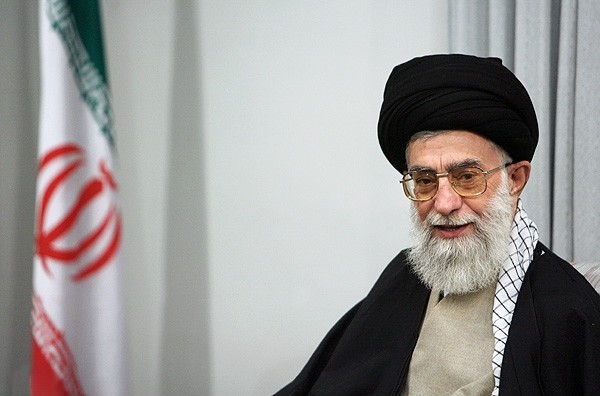 هزاران نفر از اعضای انجمن‌های اسلامی دانش‌آموزان با رهبر انقلاب اسلامی دیدار می‌کنند