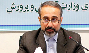 بیش از یک میلیون دانش‌آموز شرکت کننده پرسش مهر 15