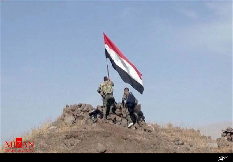 محاصره مناطق شیعه نشین 