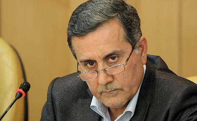 امضای تفاهمنامه همکاری با سازمان هواشناسی