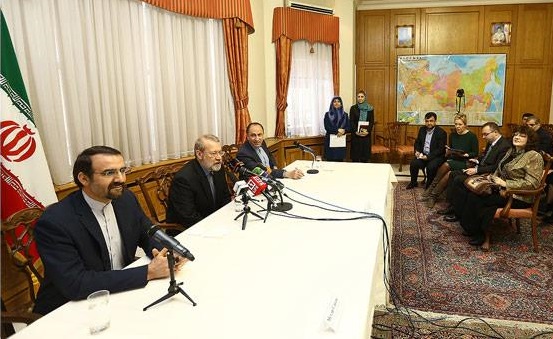 در زمینه ساخت نیروگاه های هسته ای با روسیه اختلاف نظری نداریم