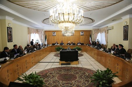 آییننامه نحوه آموزش اتباع خارجی در ایران اصلاح شد/ تعیین شرح تفصیلی وظایف و اختیارات شورای عالی علوم، تحقیقات و فناوری آییننامه نحوه آموزش اتباع خارجی در ایران اصلاح شد/ تعیین شرح تفصیلی وظایف و اختیارات شورای عالی علوم، تحقیقات و فناوری