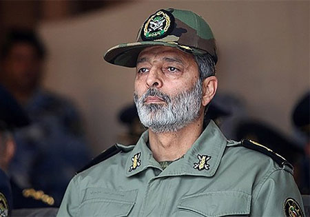 دشمن نمی‌خواست ظرفیت‌های نظامی «سپهبد قرنی» در اختیار جریان انقلاب قرار گیرد