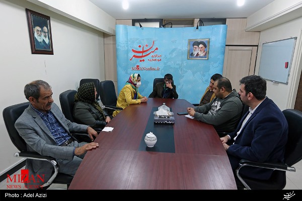 رئیس جمهور کاری کند سه فرزندم نفس بکشند/ یعنی می شود میهمان امام رضا(ع) شویم