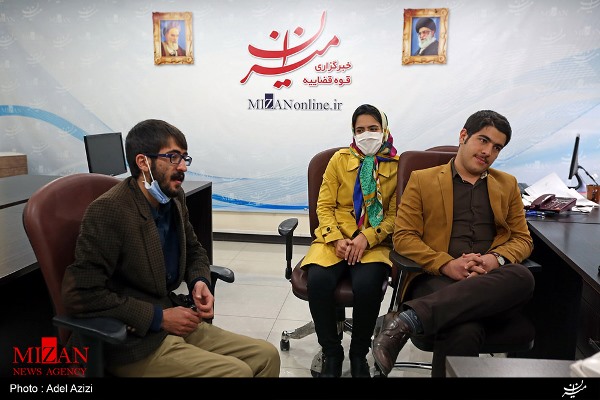 رئیس جمهور کاری کند سه فرزندم نفس بکشند/ یعنی می شود میهمان امام رضا(ع) شویم