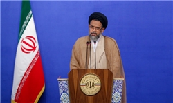 کارگاه عظیم بمب‌سازی تروریست‌ها را شناسایی کرده و در اختیار گرفتیم/انهدام تیم‌های ترور در زمان انتخابات مجلس